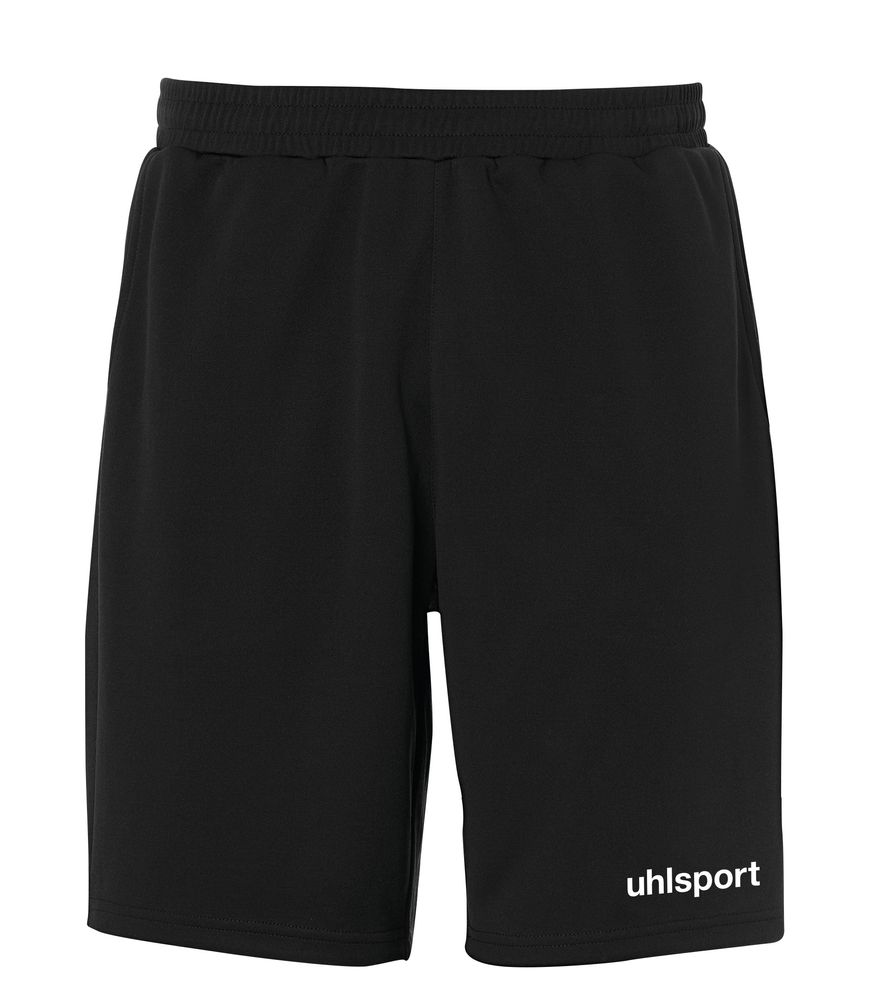 Uhlsport Essential Pes-Shorts - schwarz