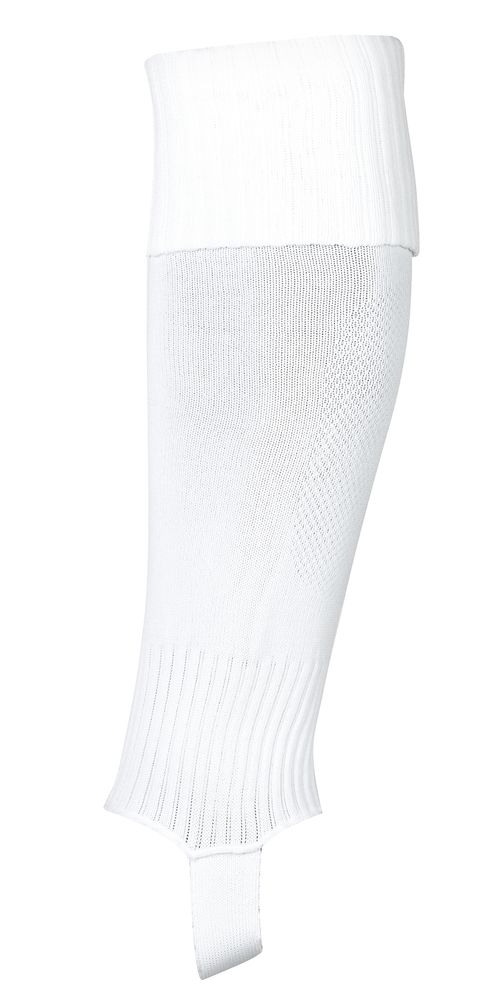 Uhlsport Stutzen Junior - weiß
