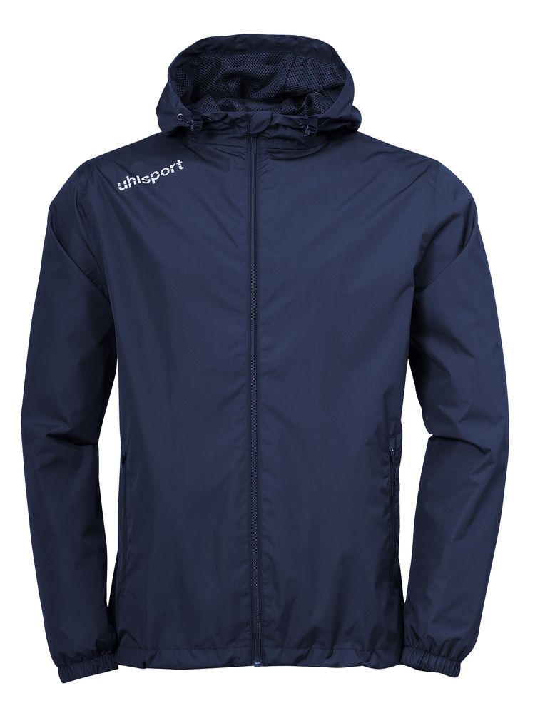 Uhlsport Essential Regenjacke - marine