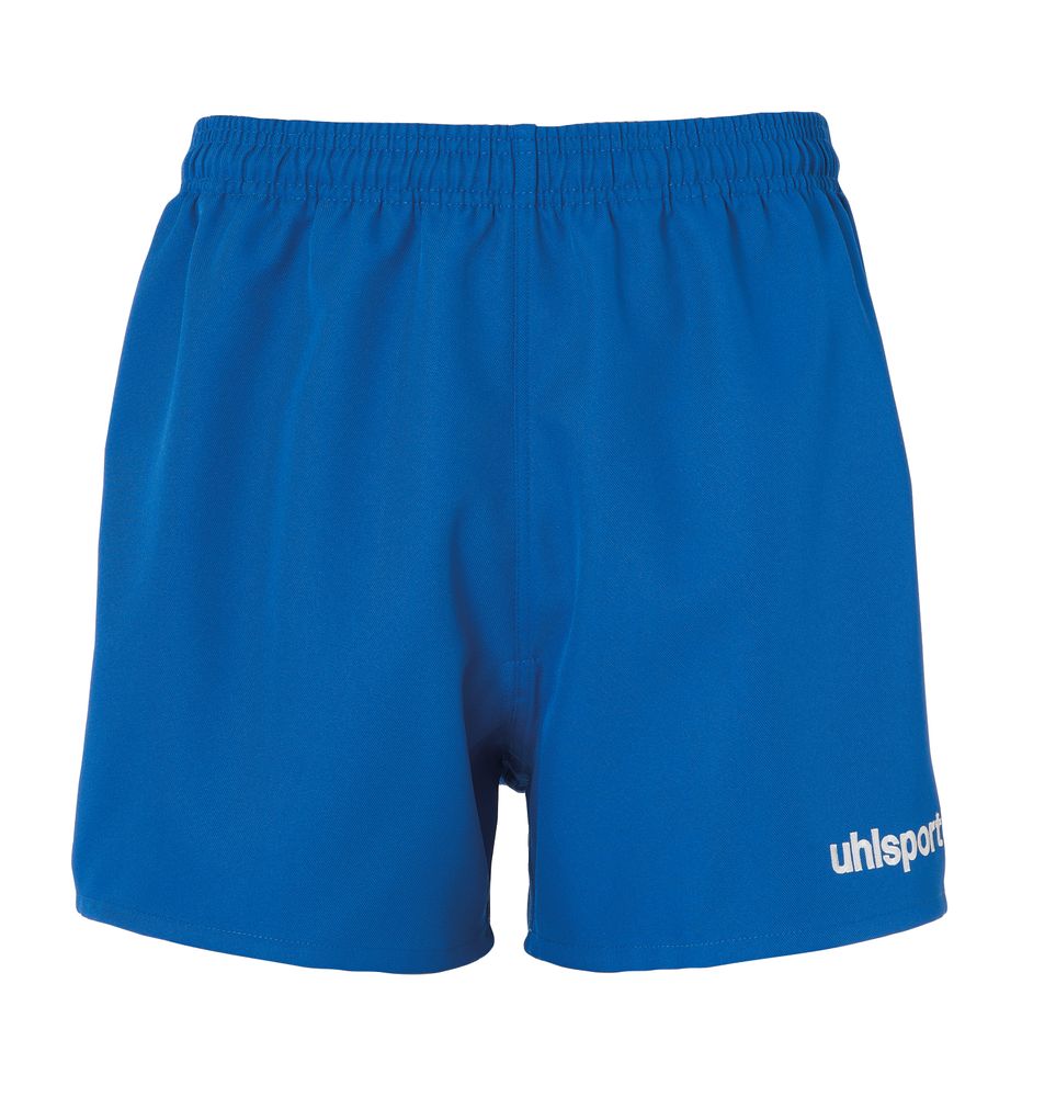 Uhlsport Rugby Shorts - azurblau