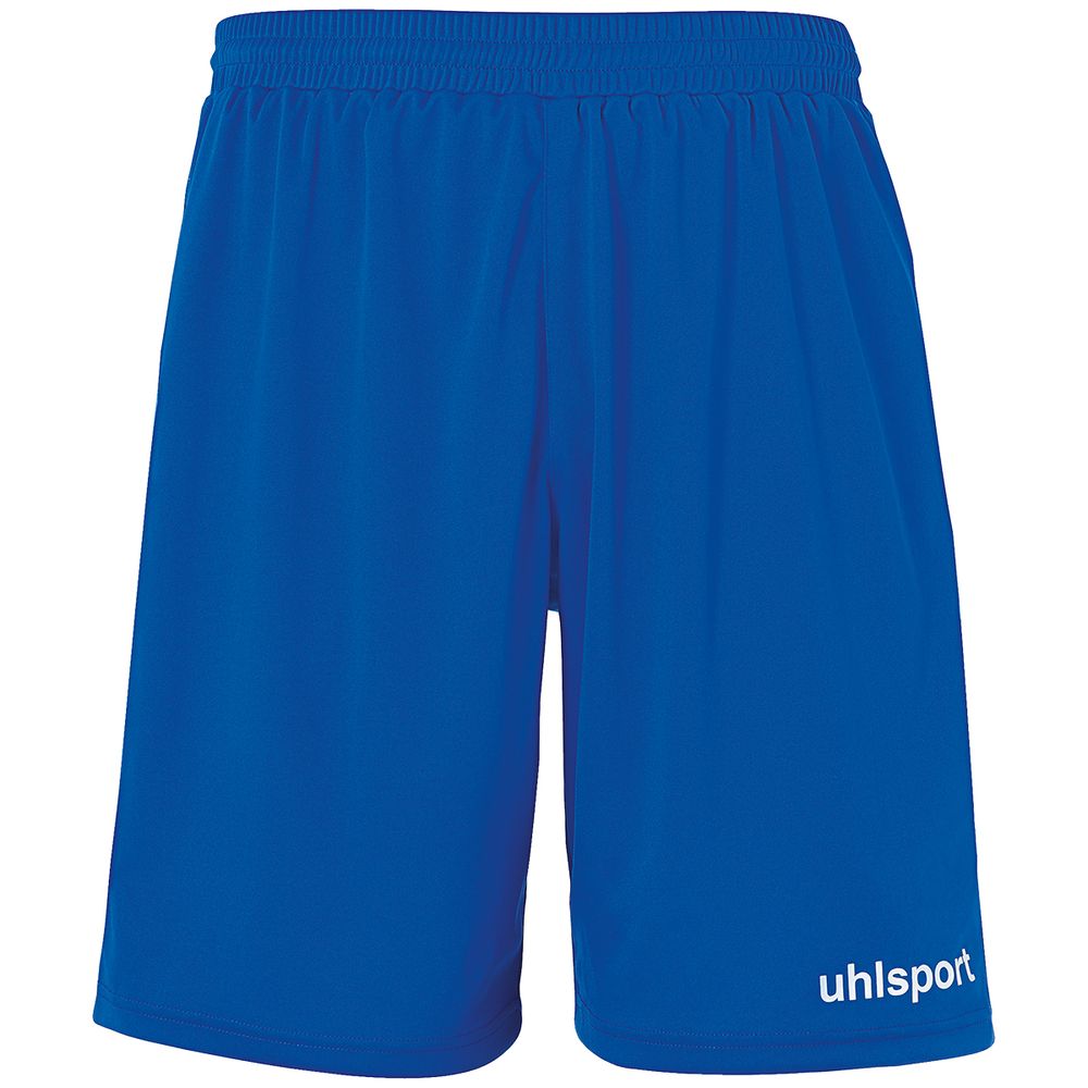 Uhlsport Performance Shorts - azurblau/weiß