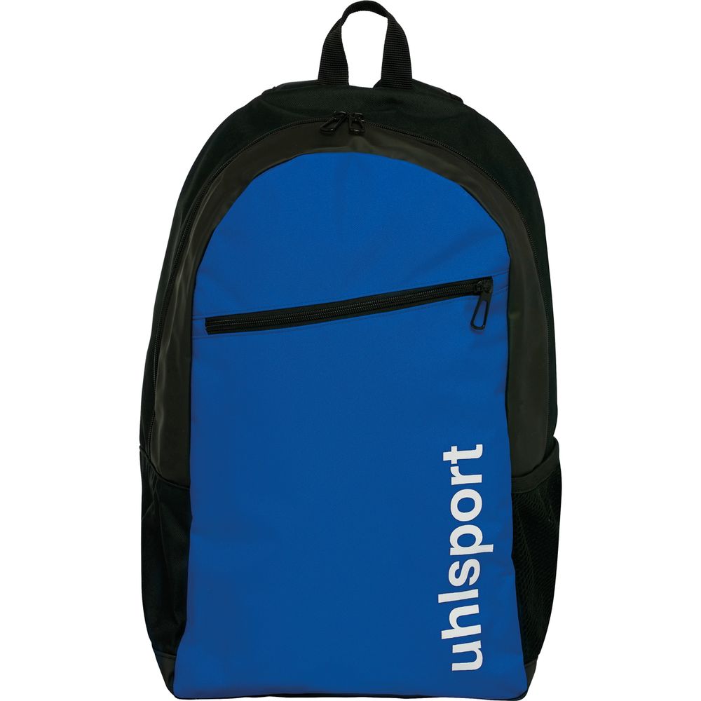 Uhlsport Essential Backpack - azurblau/schwarz/weiß