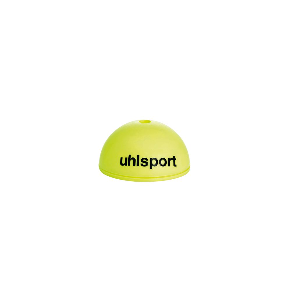 Uhlsport Standfuß - fluo gelb