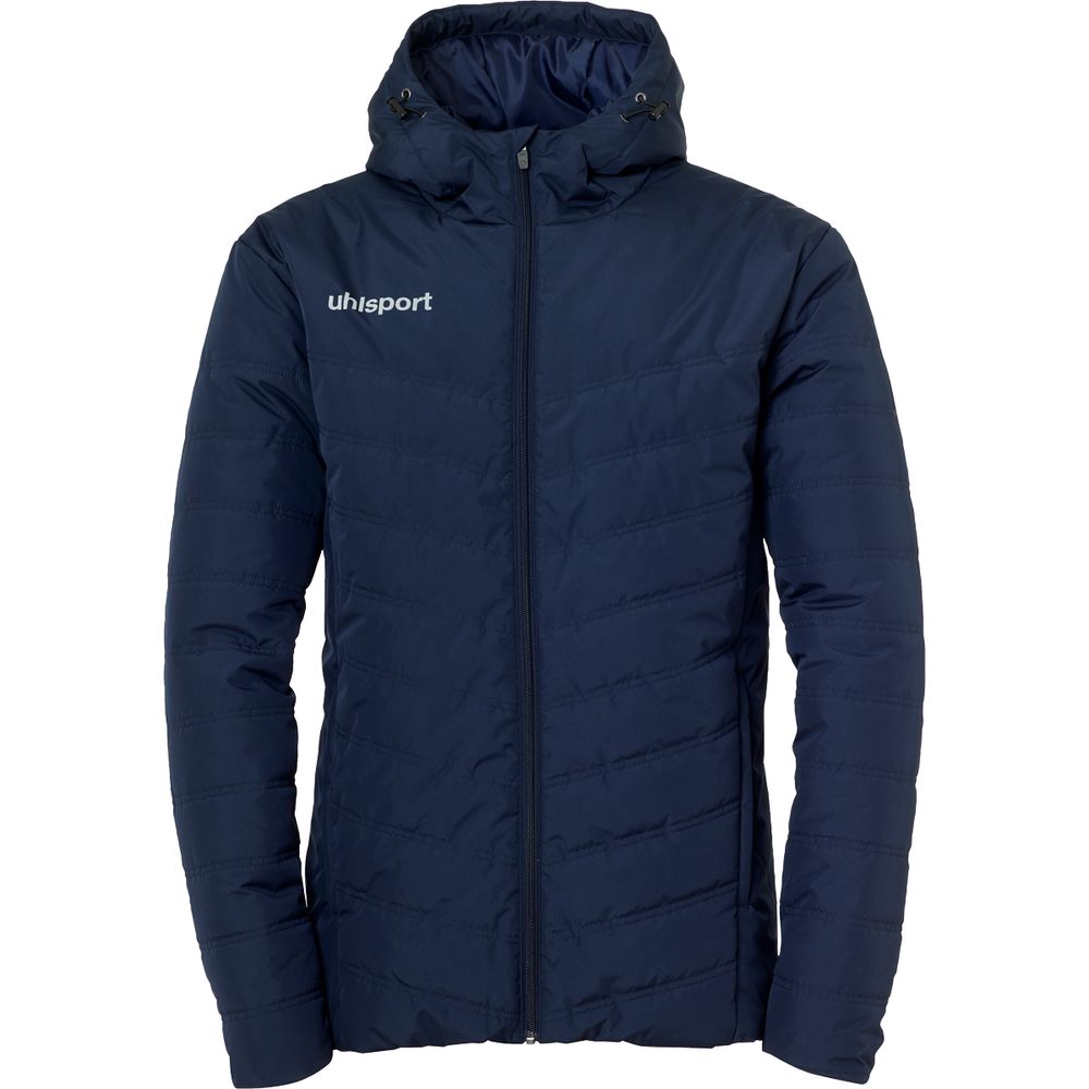 Uhlsport Essential Winter Padded Jacket - marine