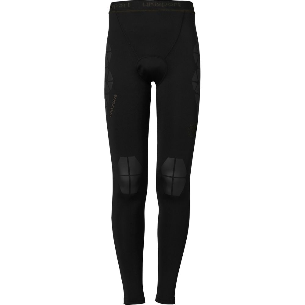 Uhlsport Bionikframe Res Longtight - schwarz