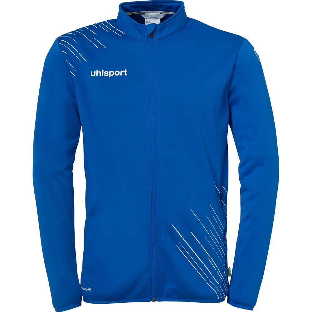 Uhlsport Score 26 Classic Jacke - azurblau/weiß