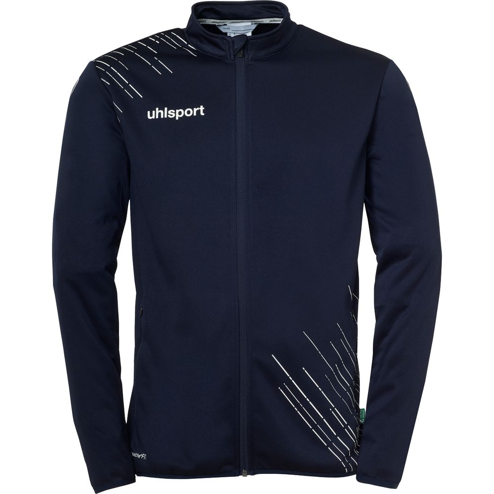 Uhlsport Score 26 Classic Jacke - marine/weiß