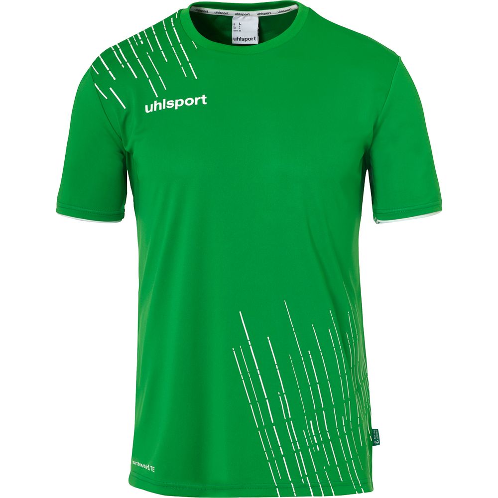 Uhlsport Score 26 Set - grün/weiß