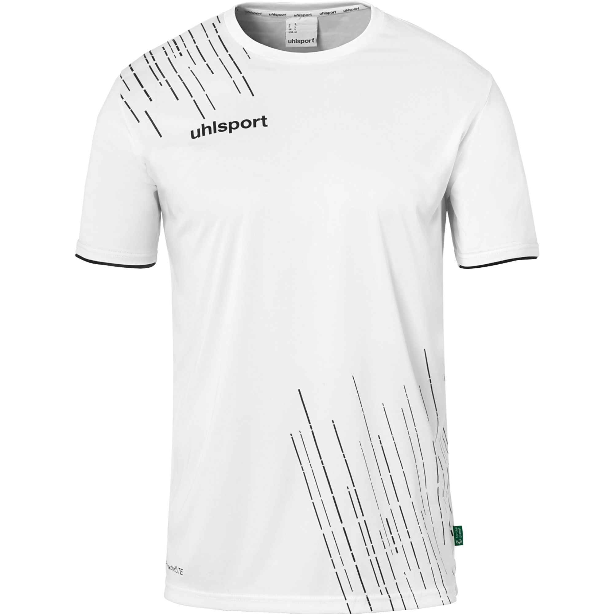 Uhlsport Score 26 Set - weiß/schwarz