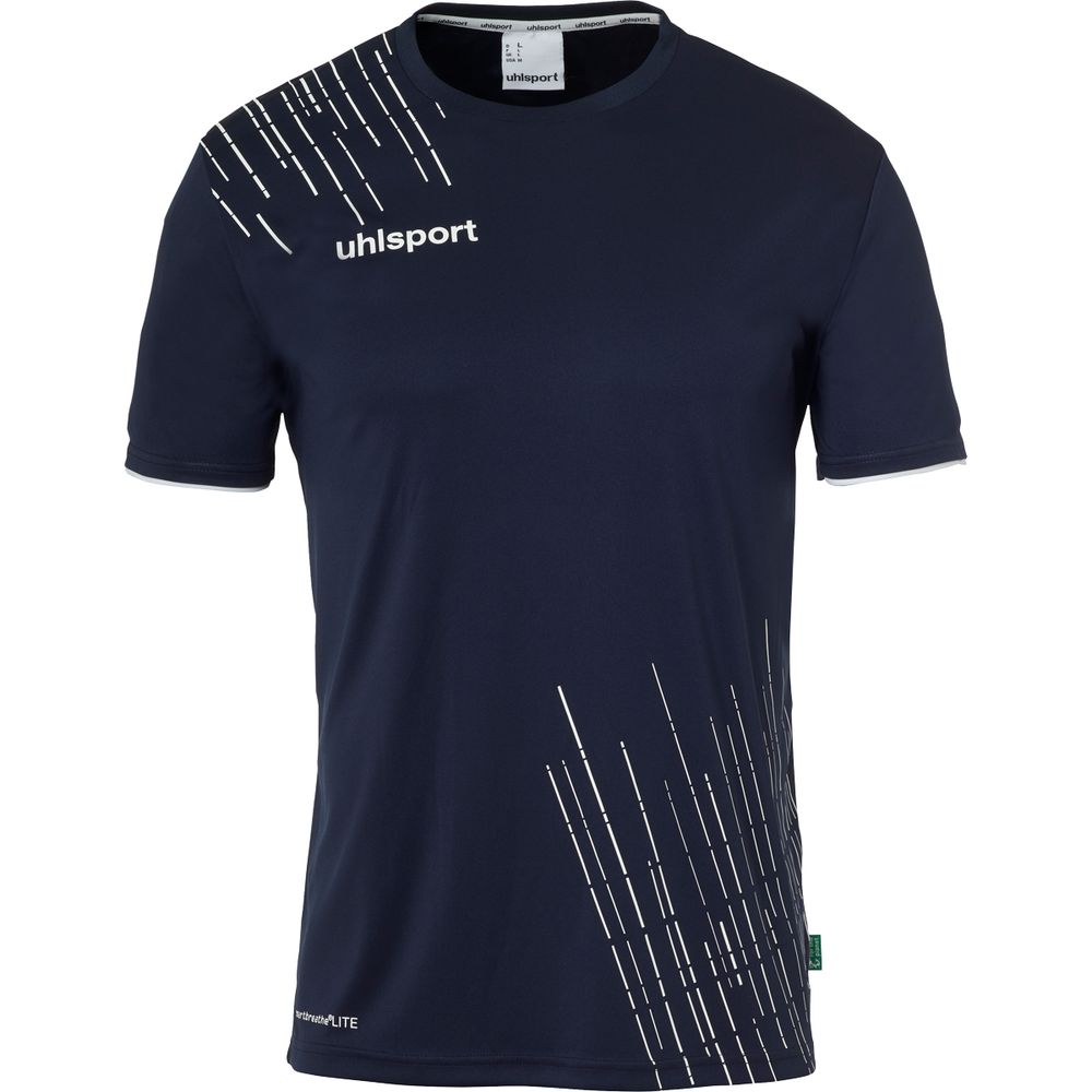 Uhlsport Score 26 Set - marine/weiß