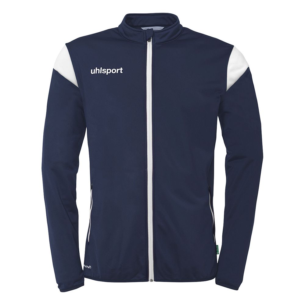 Uhlsport Squad 27 Classic Jacke - marine/weiß
