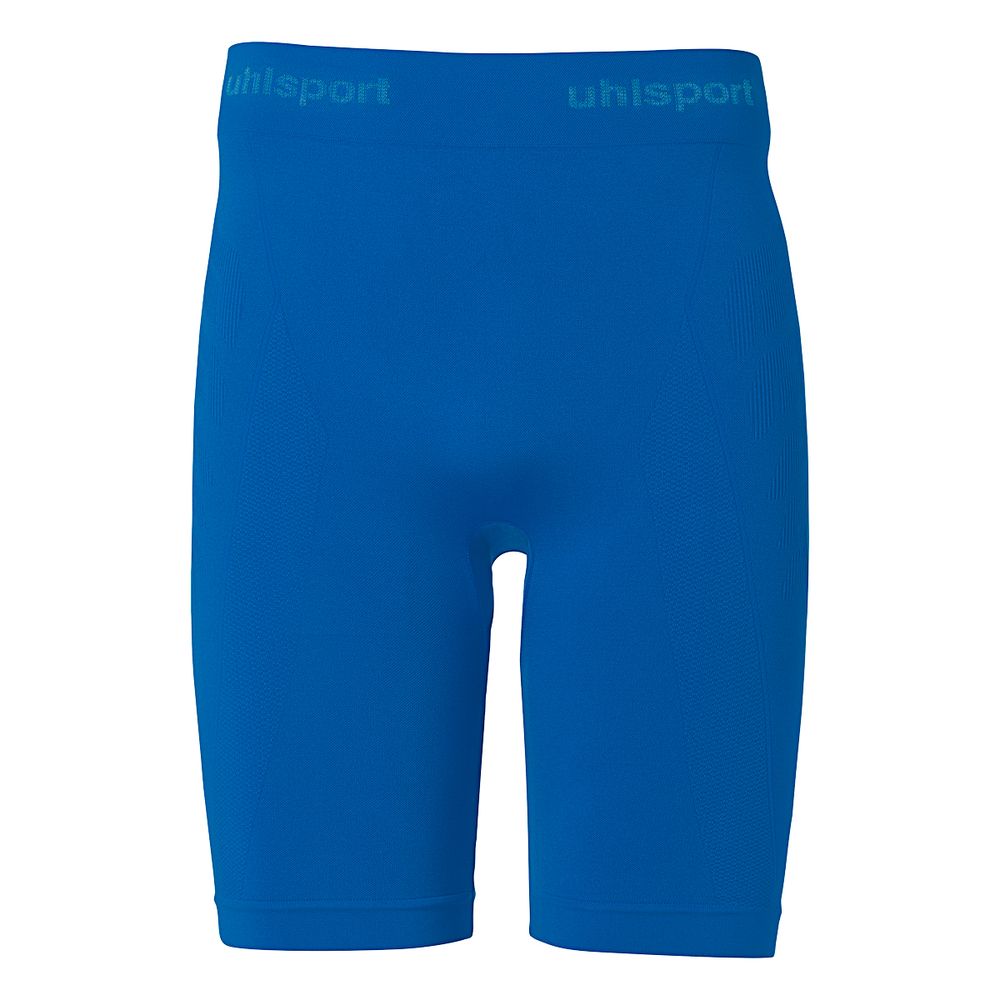 Uhlsport Shorts Performance Pro - azurblau