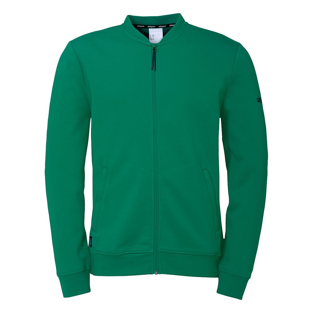 Uhlsport Id College Jacke - lagune