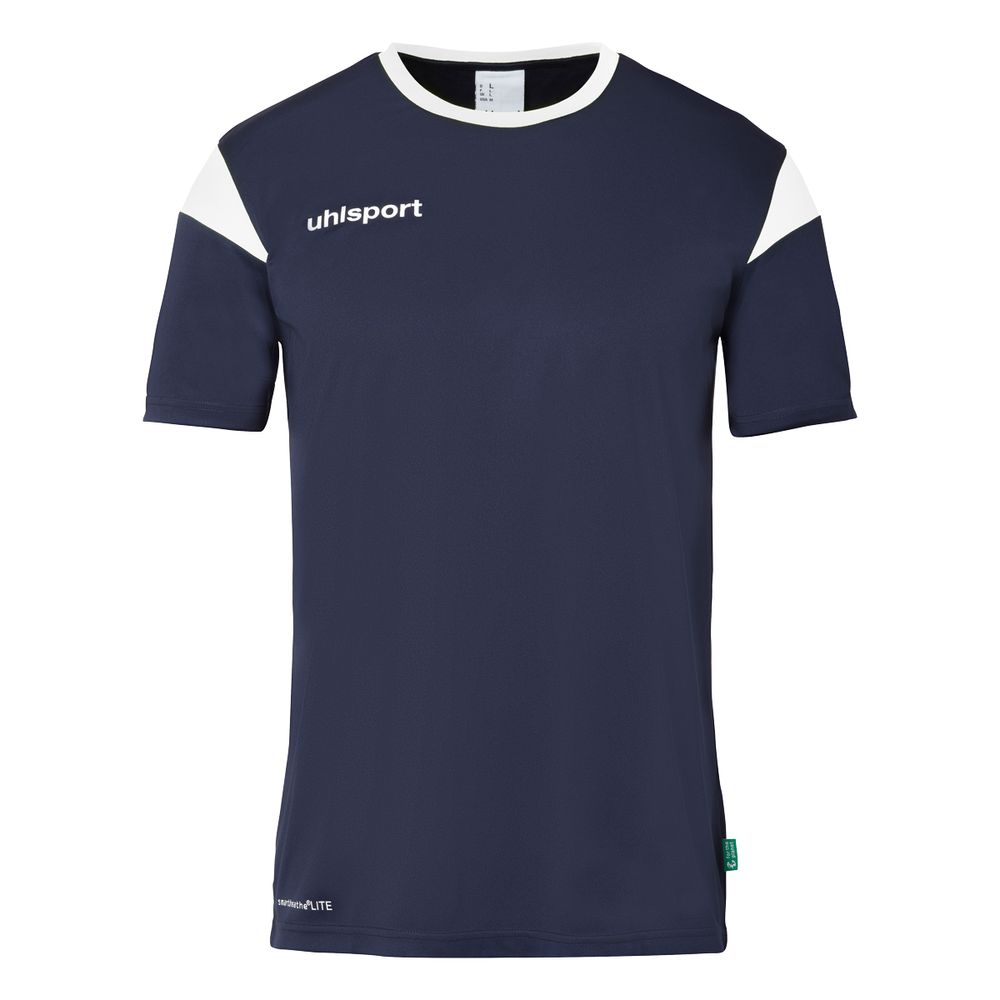 Uhlsport Squad 27 Trikot Kurzarm - marine/weiß
