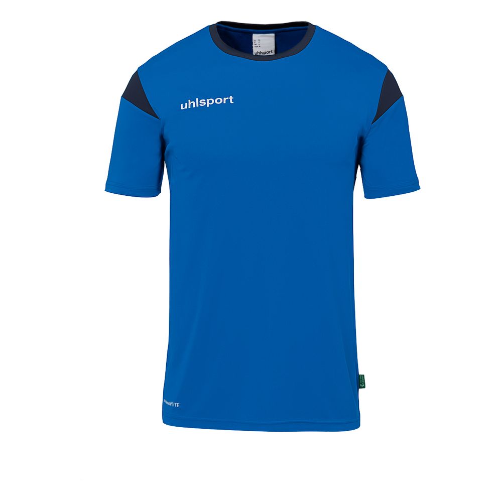Uhlsport Squad 27 Trikot Kurzarm - azurblau/marine