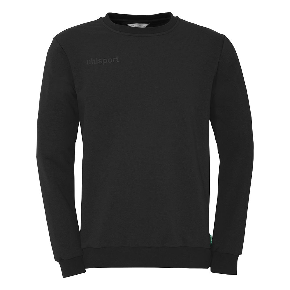Uhlsport Sweatshirt - schwarz