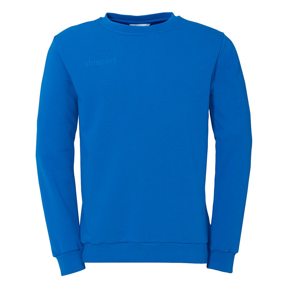 Uhlsport Sweatshirt - azurblau