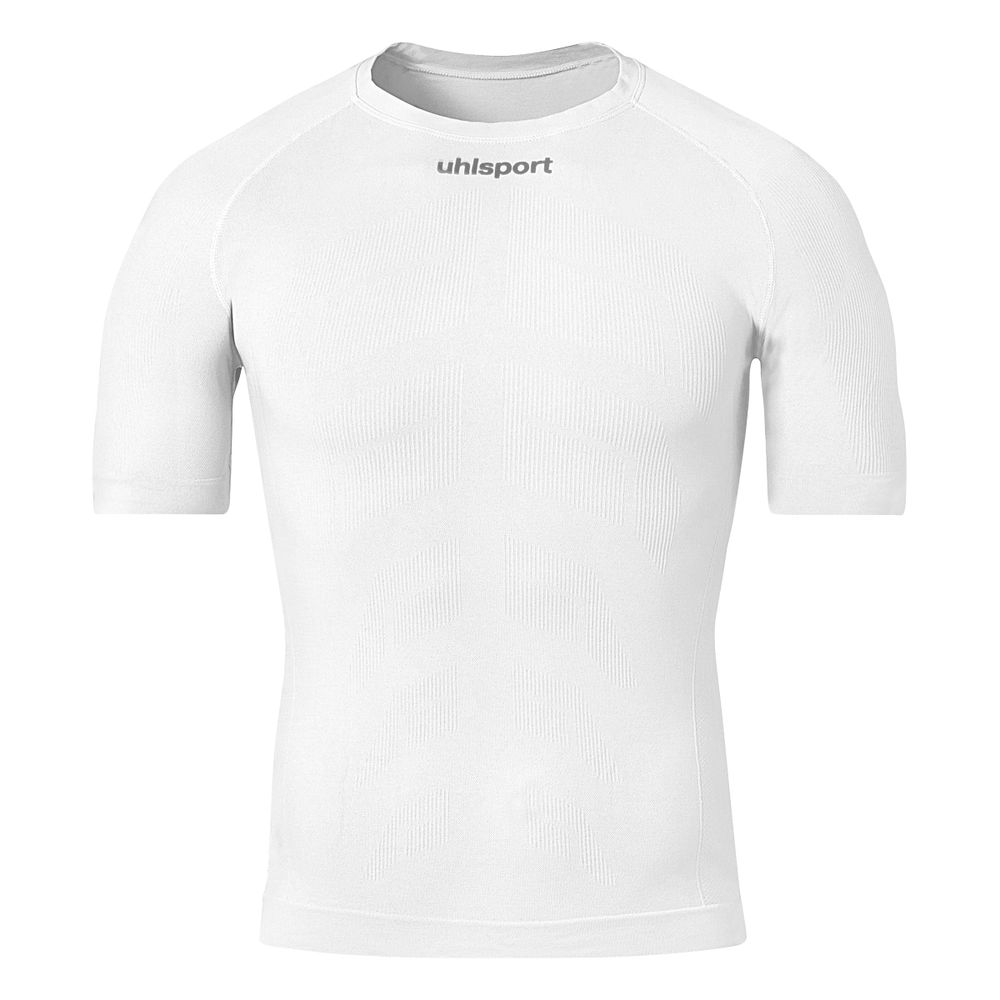 Uhlsport Performance Baselayer Pro Kurzarm - weiß