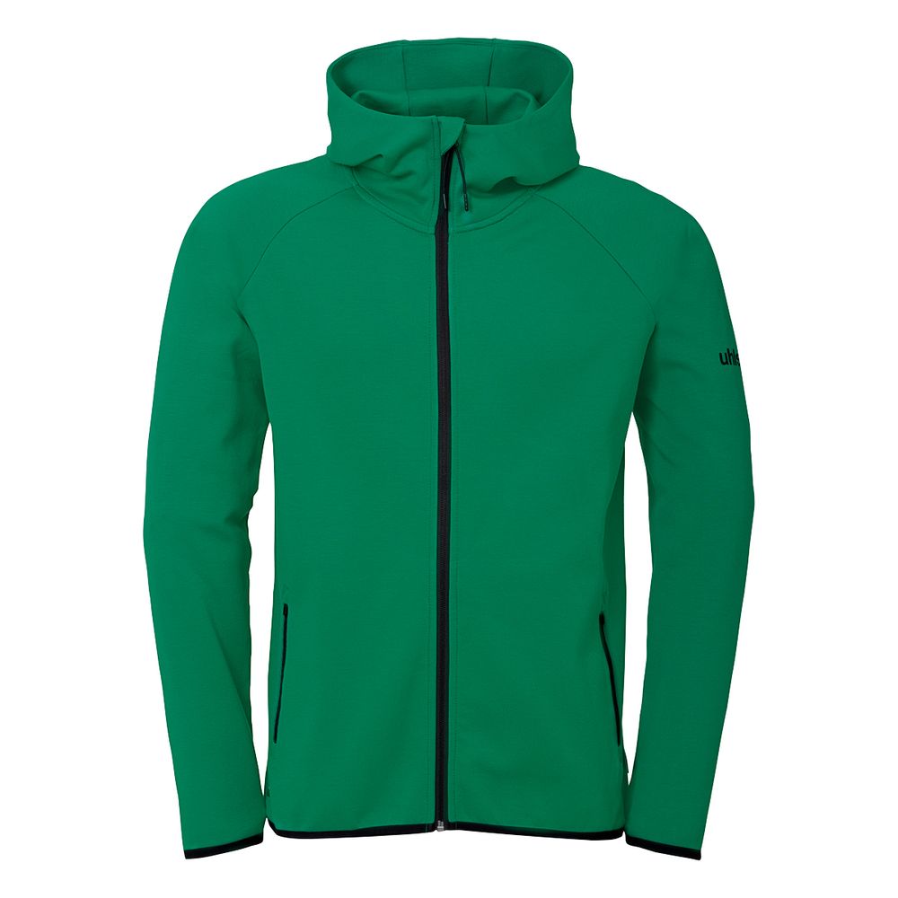 Uhlsport Id Kapuzenjacke - lagune