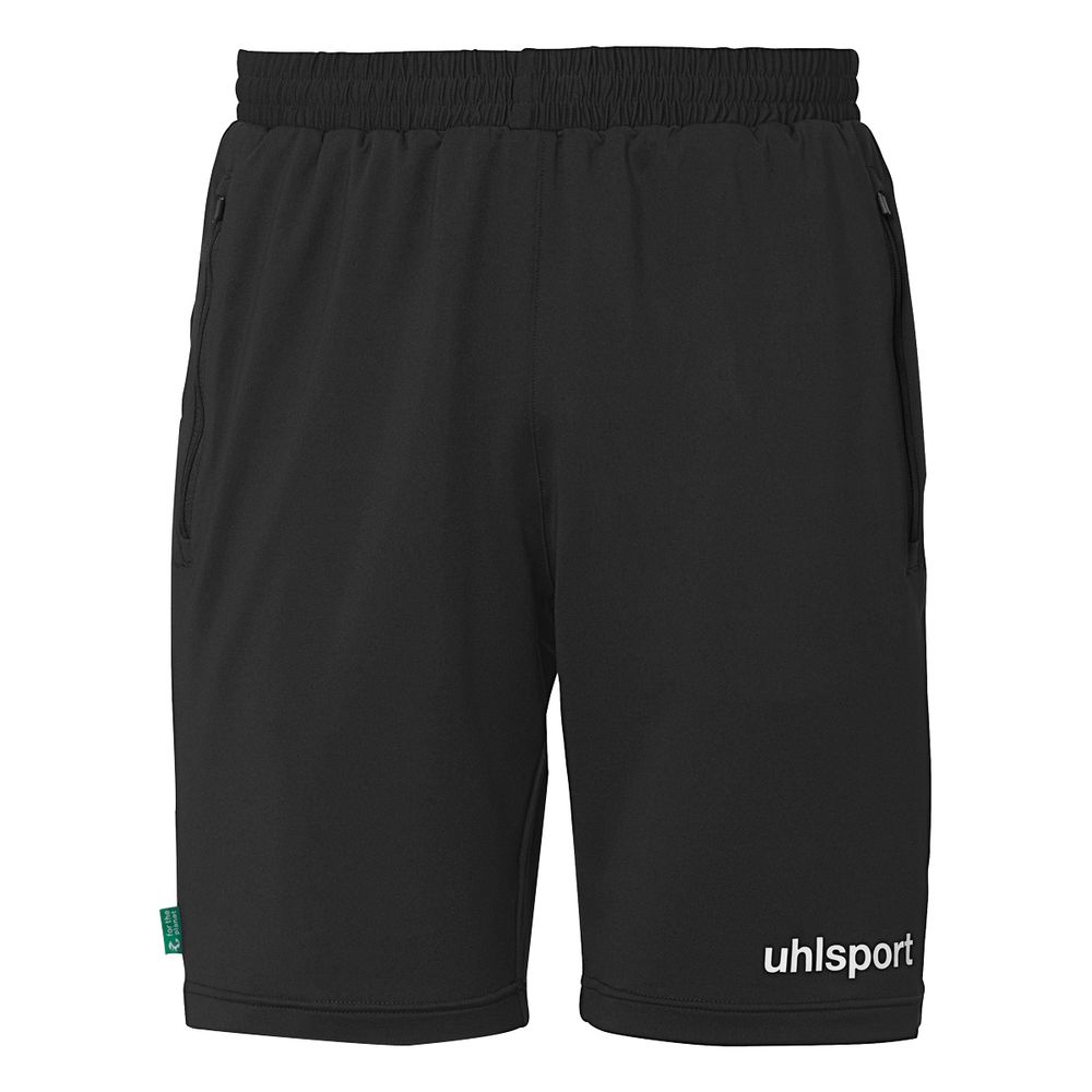 Uhlsport Essential Tech Shorts - schwarz