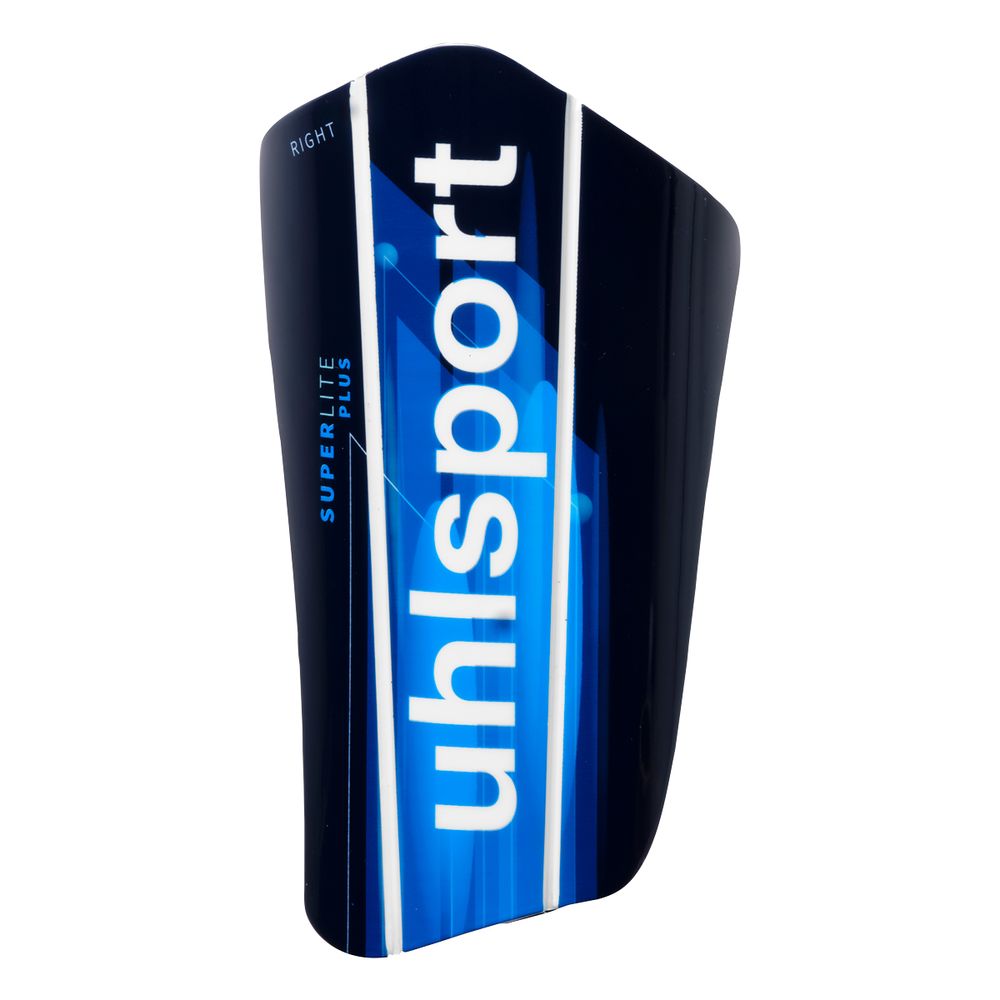 Uhlsport Super Lite Plus - marine/fluo blau/weiß