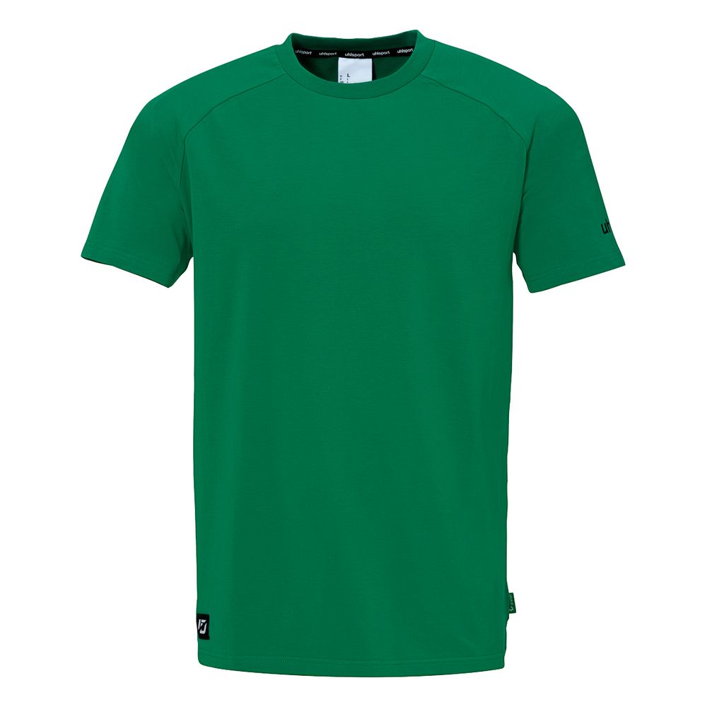 Uhlsport Id T-Shirt - lagune