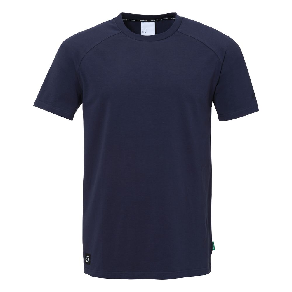 Uhlsport Id T-Shirt - marine