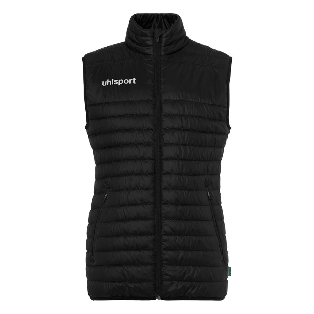 Uhlsport Essential Ultra Lite Weste Damen - schwarz