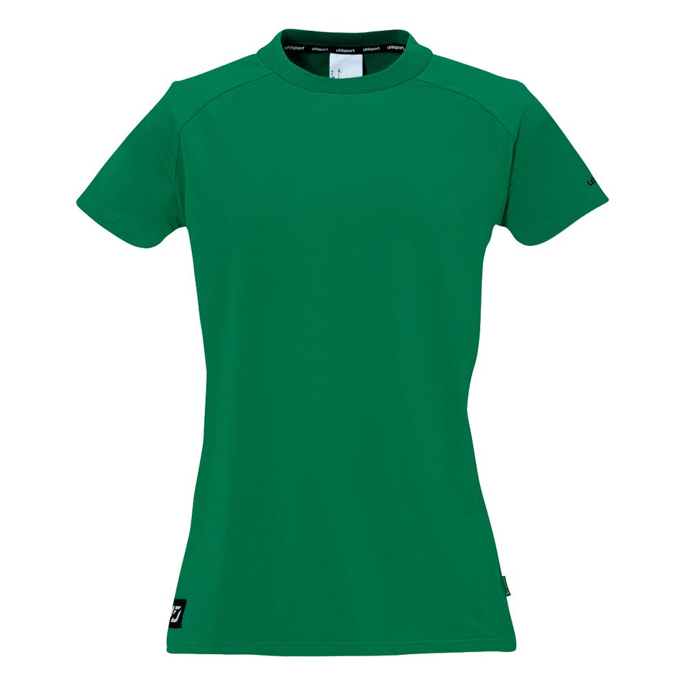Uhlsport Id T-Shirt Damen - lagune