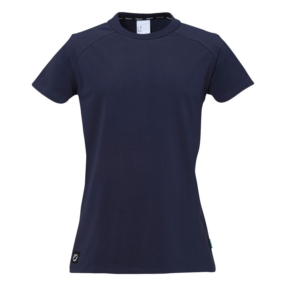 Uhlsport Id T-Shirt Damen - marine