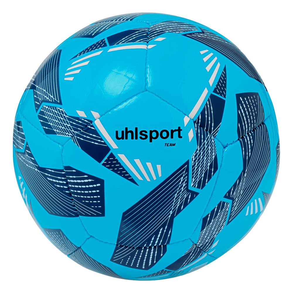 Uhlsport Team Mini - eisblau/marine/weiß