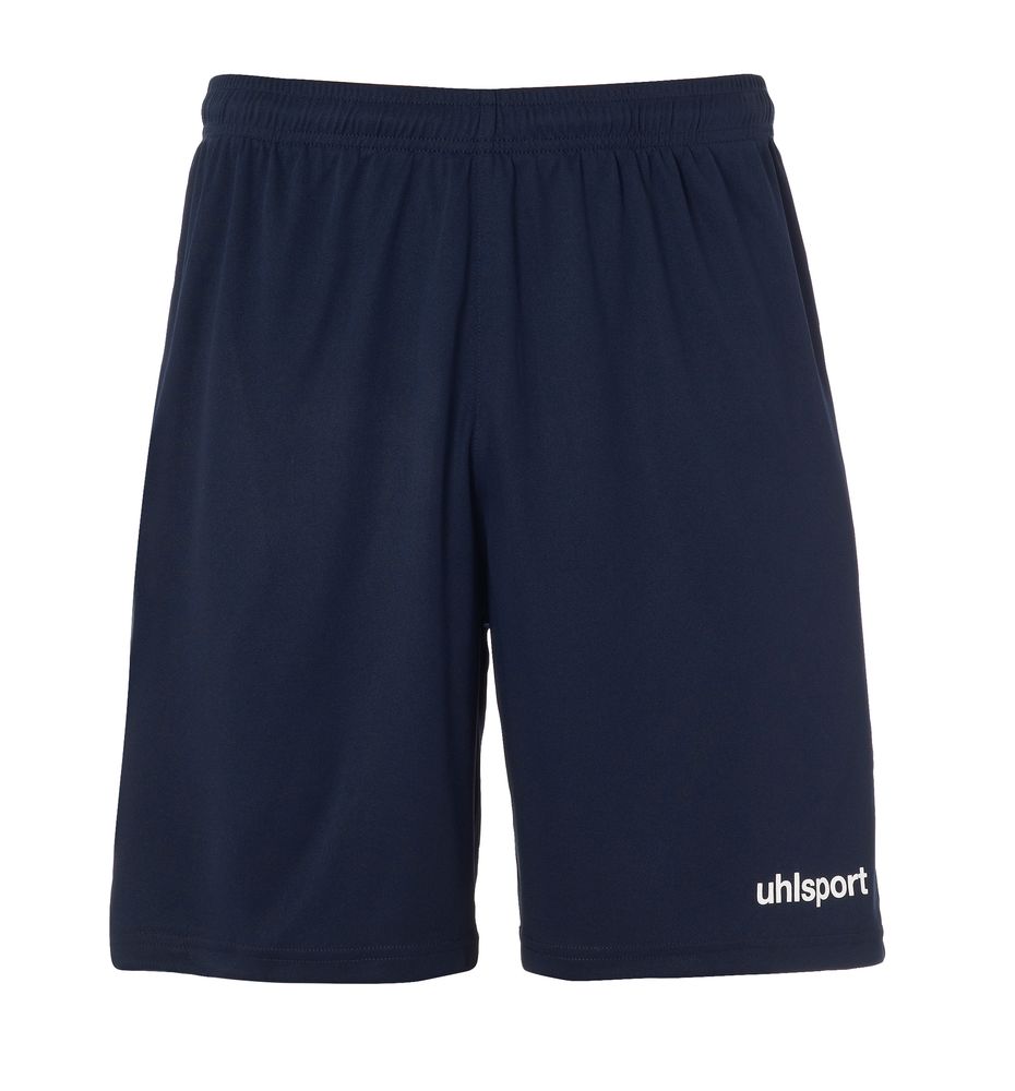 Uhlsport Center Ii Shorts Ohne Innenslip - marine