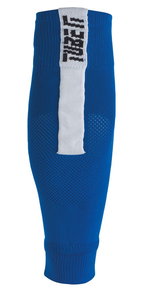 Uhlsport Tube It Sleeve - azurblau/weiß