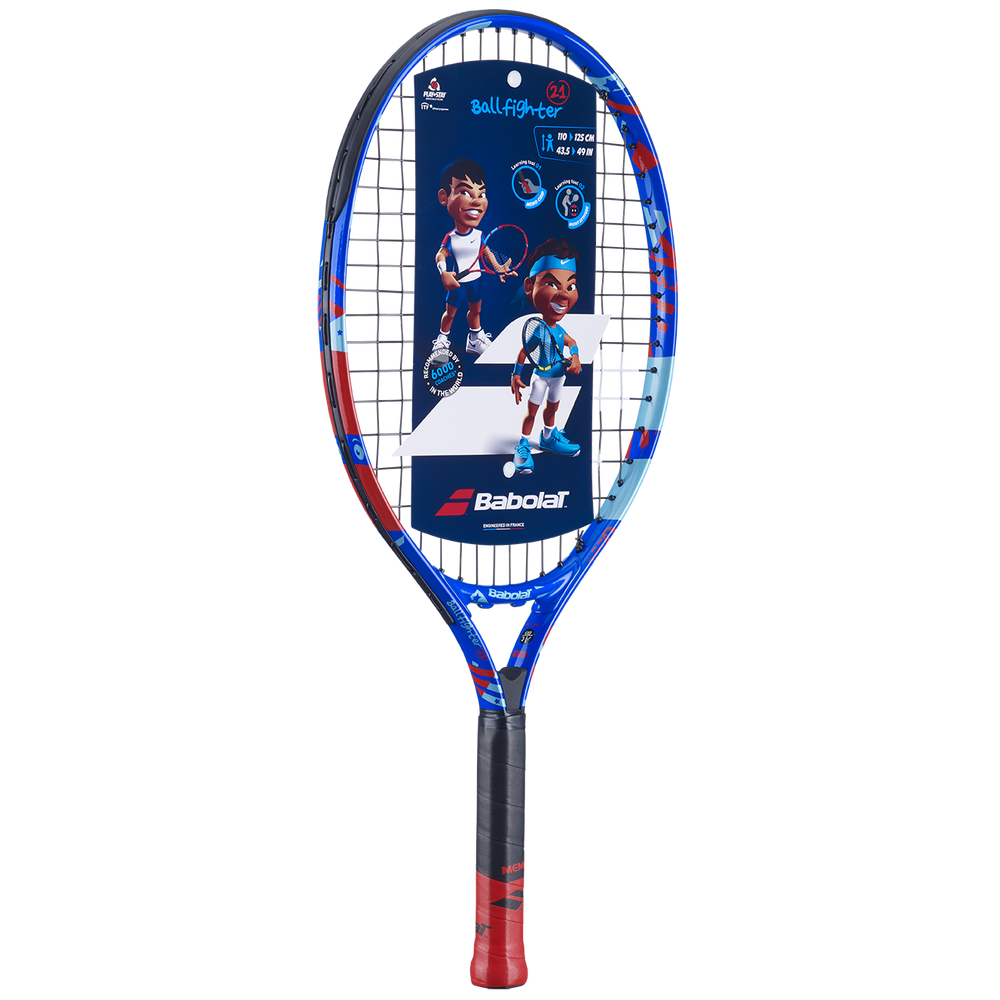 Babolat Ballfighter 21 S Cv - .