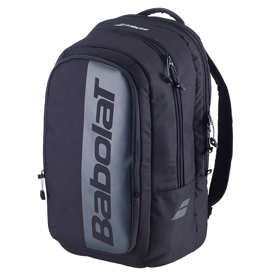 Babolat Court Backpack Hero - schwarz