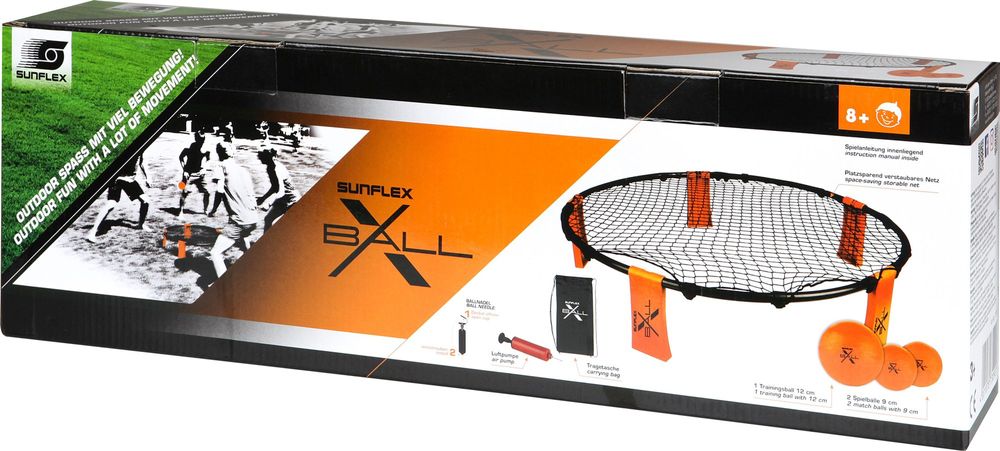 Sunflex sunflex X-BALL - -