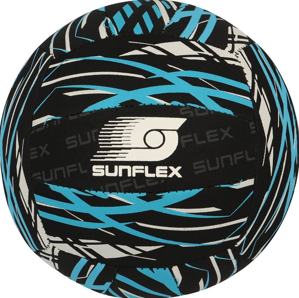 Sunflex sunflex BEACH AND FUNBALL SIZE - -