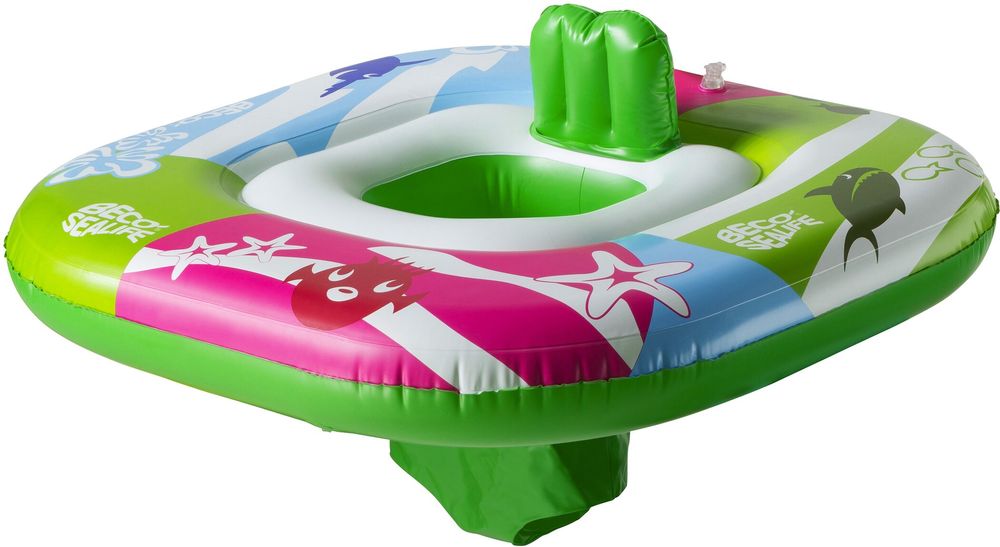 Beco SEALIFE BABYSITZ - -