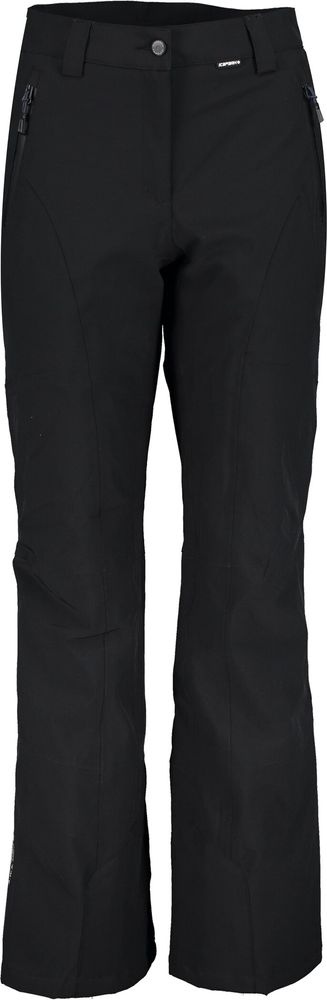 Icepeak ICEPEAK FREYUNG - SCHWARZ