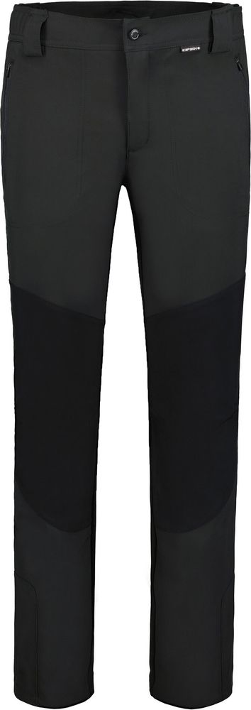 Icepeak ICEPEAK DORR - ANTHRAZIT