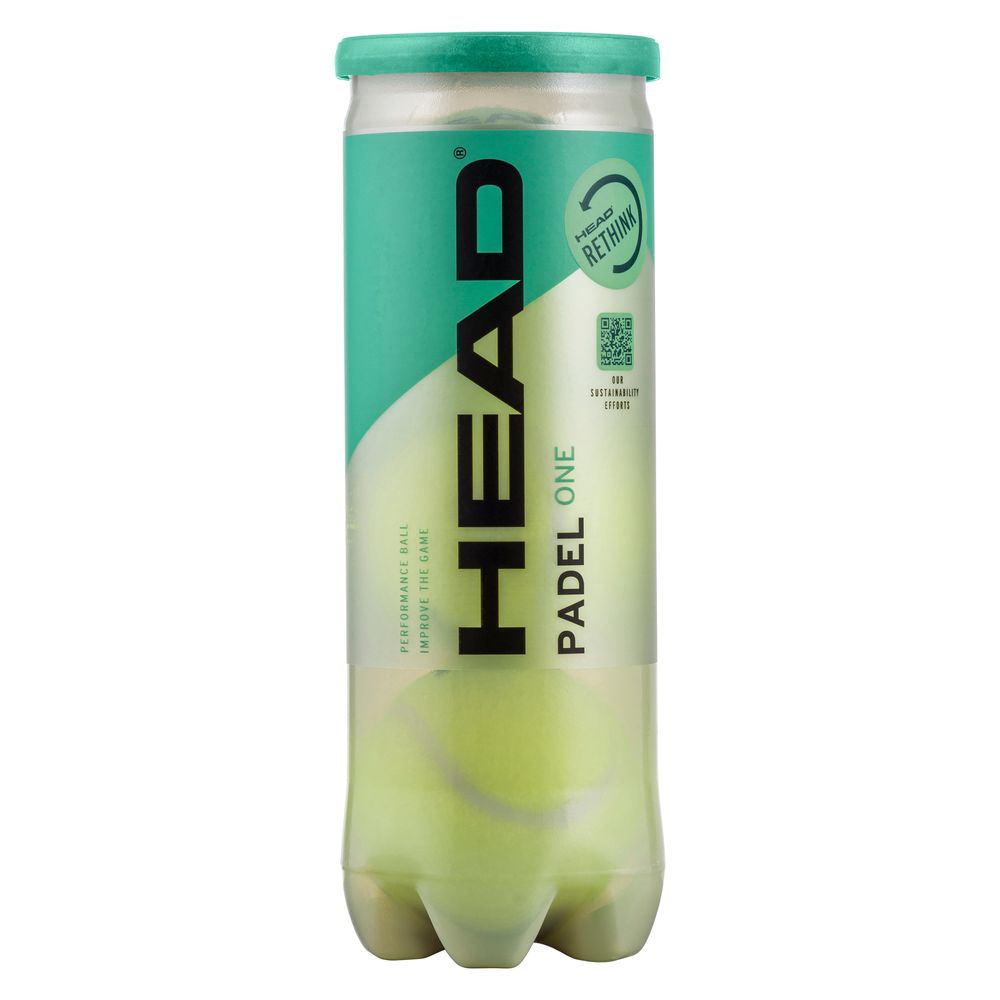 Head 3b Head Padel One -s - 6dz - -