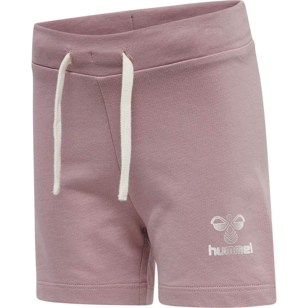 Hummel hmlPROUD SHORTS MINI - lilas