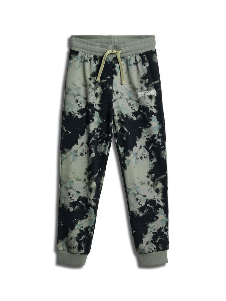 Hummel stsLIAM PANTS - BLACK - 164 - black