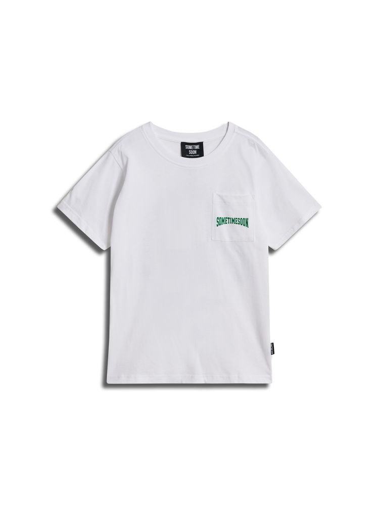 Hummel stsHARLEM T-SHIRT - BRIGHT WHITE - 164 - bright white