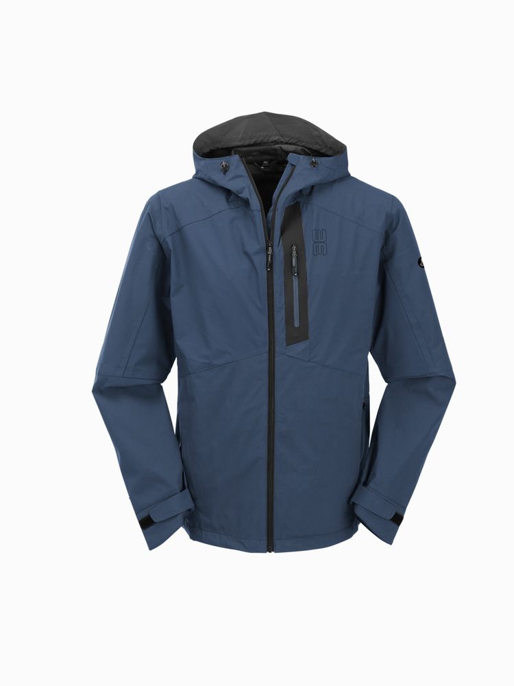 Maul Bleikogel 3XT Megatexjacke - petrol blue