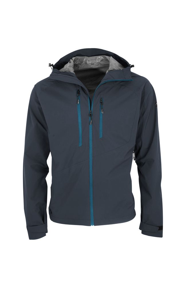 Maul Matterhorn-Megatexjacke 2,5 La - dark blue