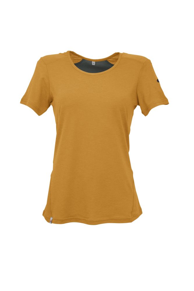 Maul SchOEnberg II-1/2 T-Shirt - erde