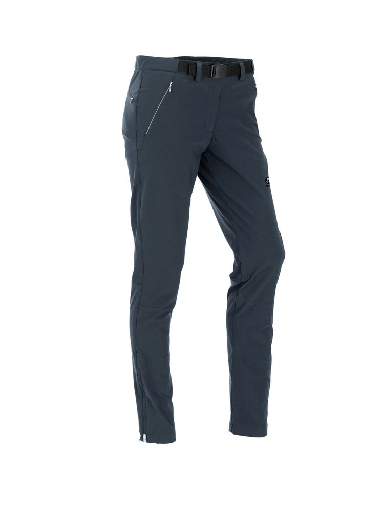 Maul Seis XT-lange Hose elastic - blue