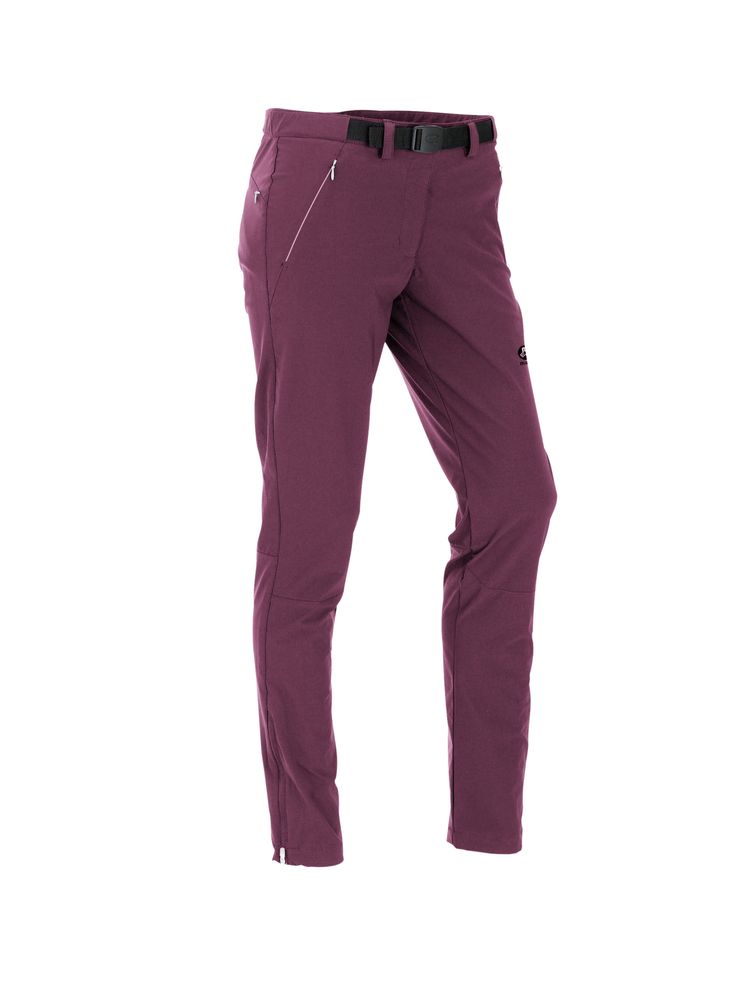 Maul Seis XT-lange Hose elastic - flieder