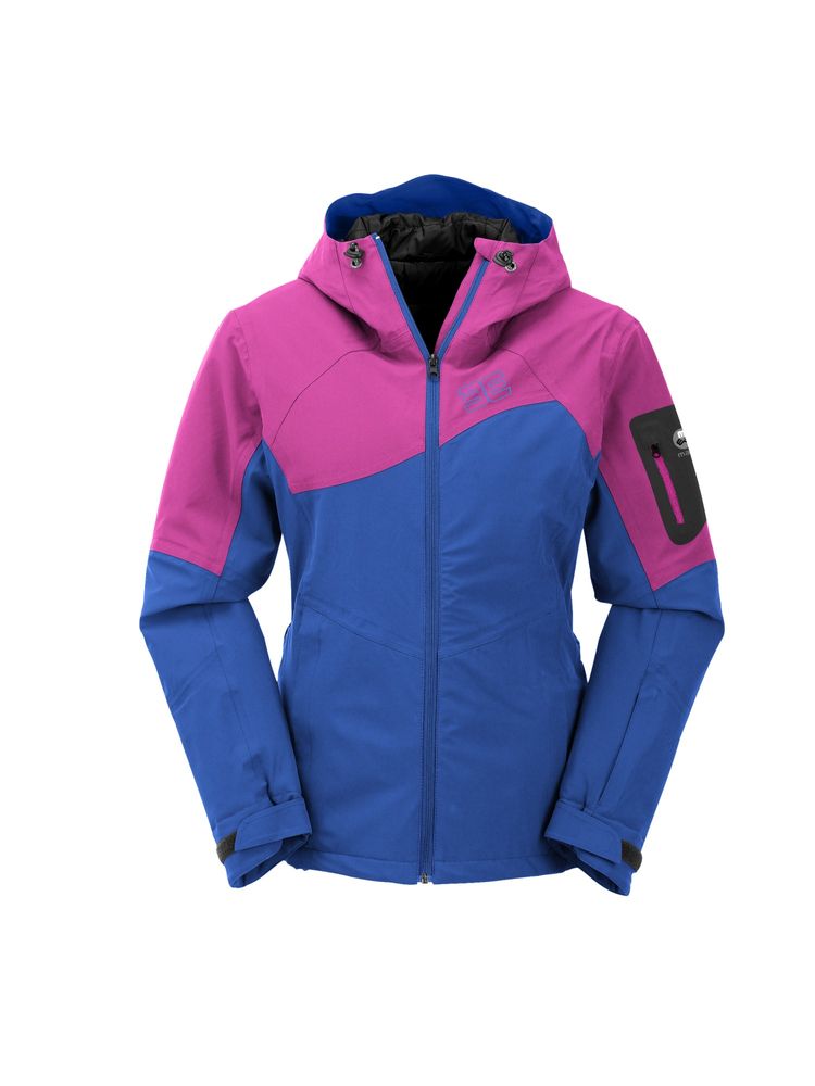 Maul SchneekOEnigin ll Megatexja+Meg - surf blue